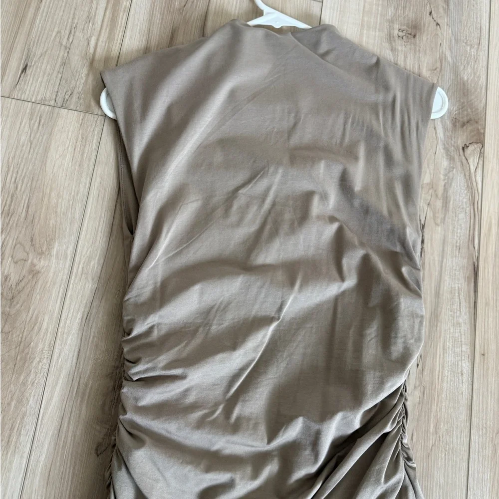 Abercrombie & Fitch soft drapey